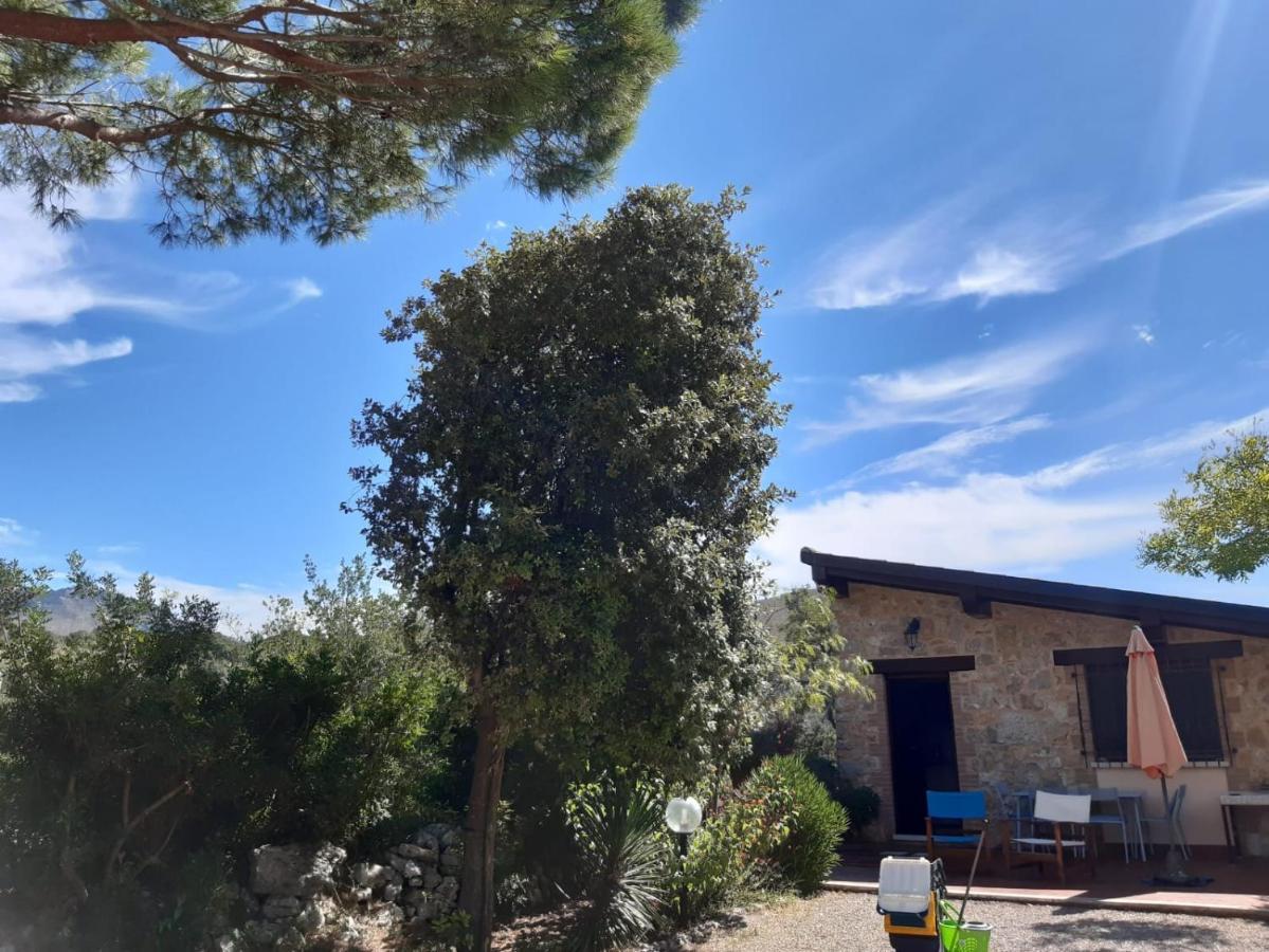La Casa Di Mario Vila Itri Exterior foto